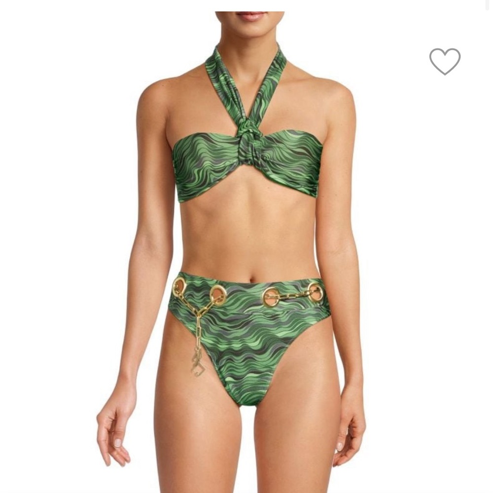 Cult Gia Bikini